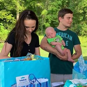 Meet your Posher, Cody